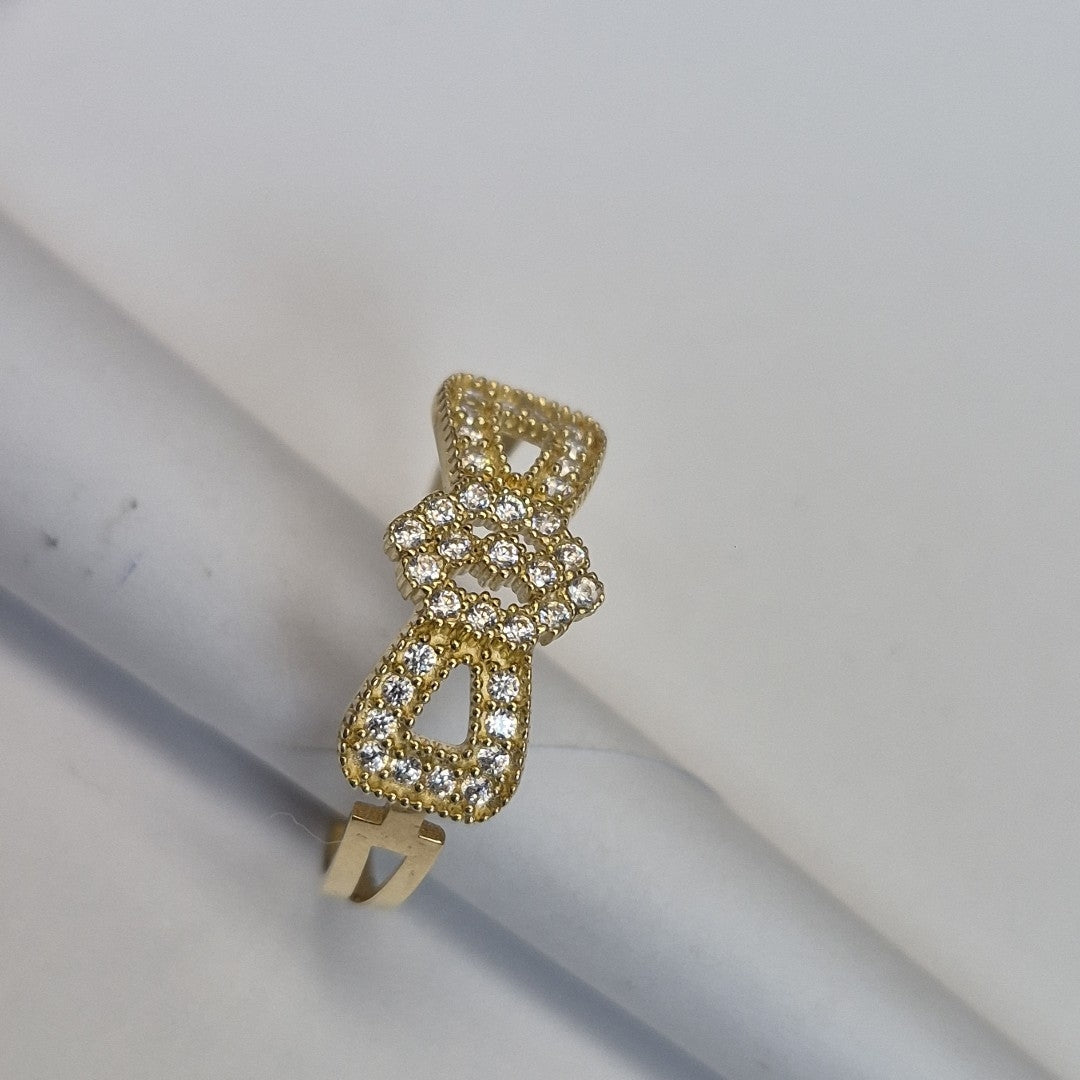 ANILLOS DAMA ORO 10K 1.5 (NUEVO)