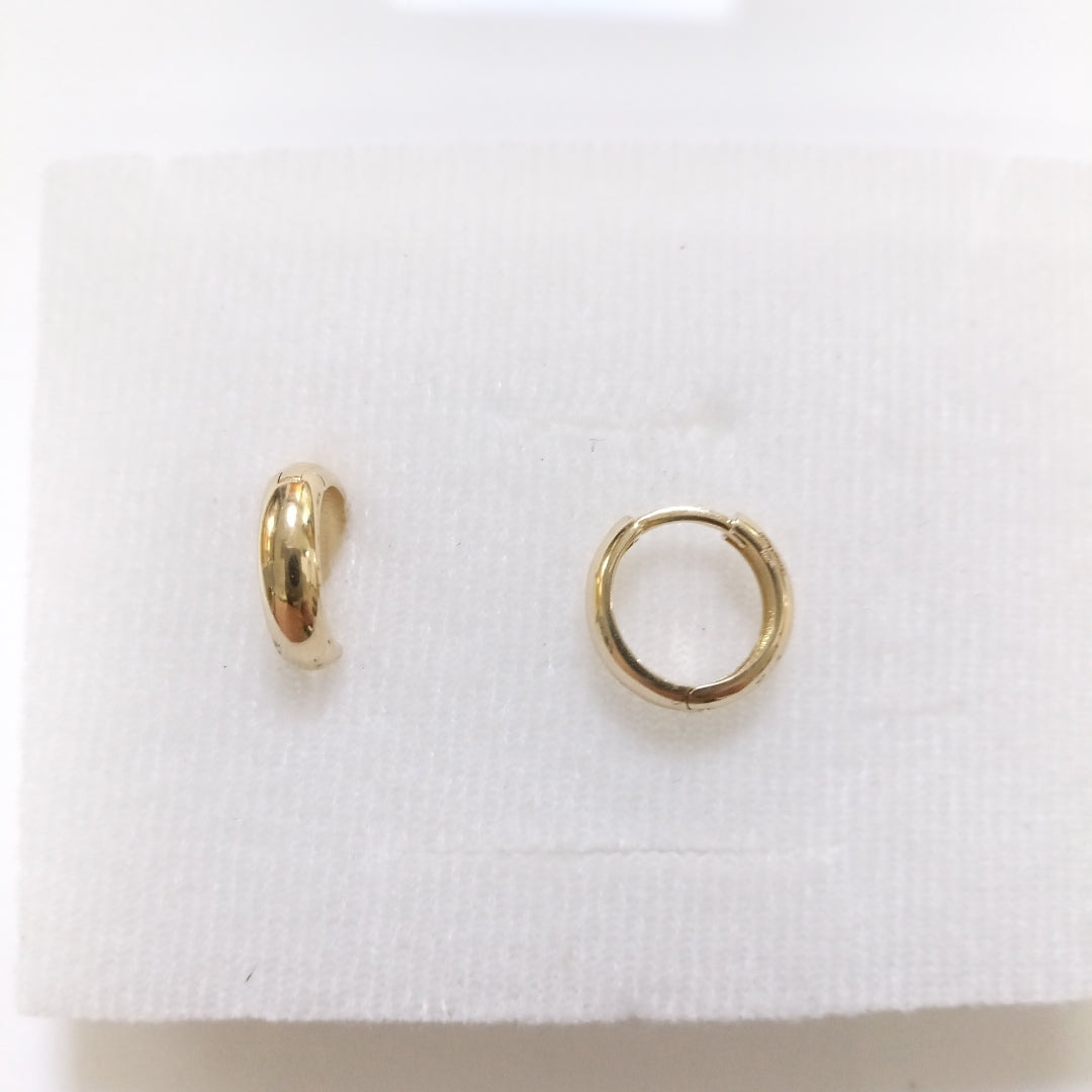 HUGGIES ORO 10K 1.7 (NUEVO)