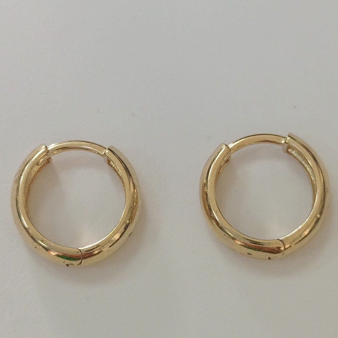 HUGGIES ORO 10K 1.7 (NUEVO)