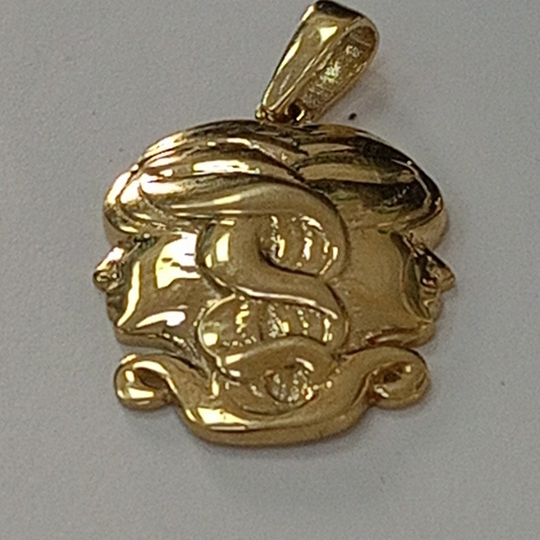 DIJES ORO 10K 1.7 (NUEVO)