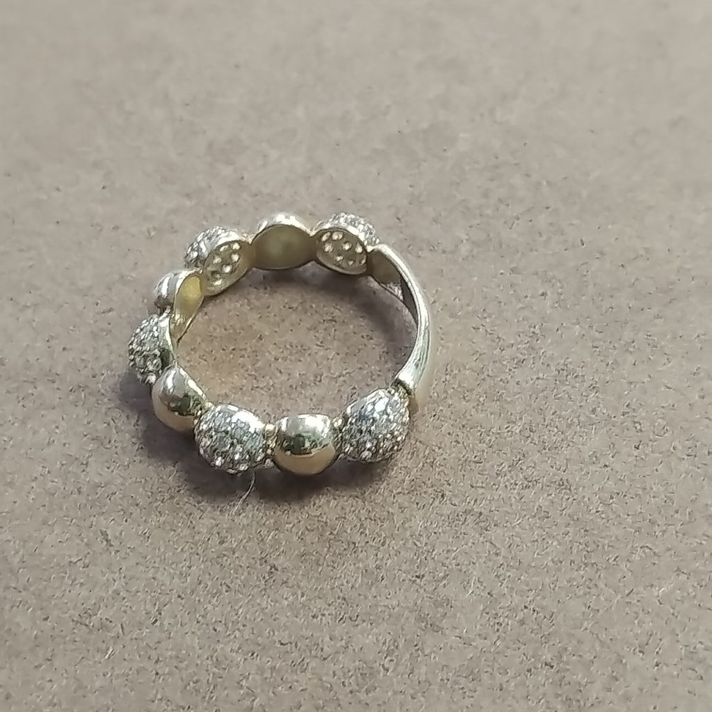 ANILLOS DAMA ORO 10K 2.7 (NUEVO)