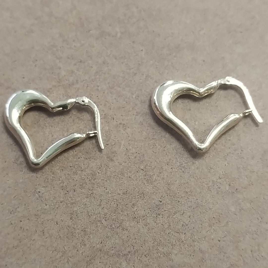 ARRACADAS ORO 10K 1.6 (NUEVO)