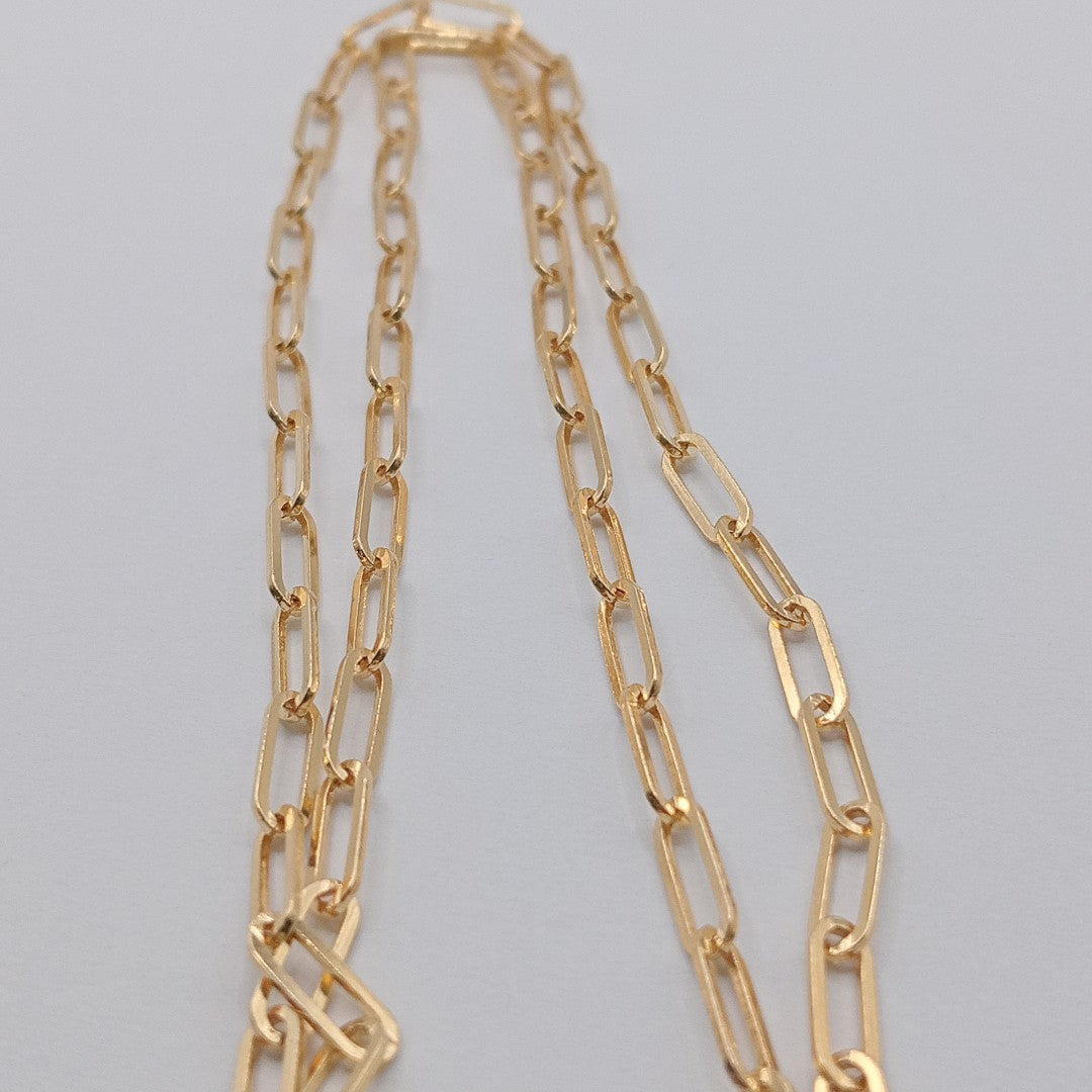 CADENAS ORO 14K 8.9 (NUEVO)