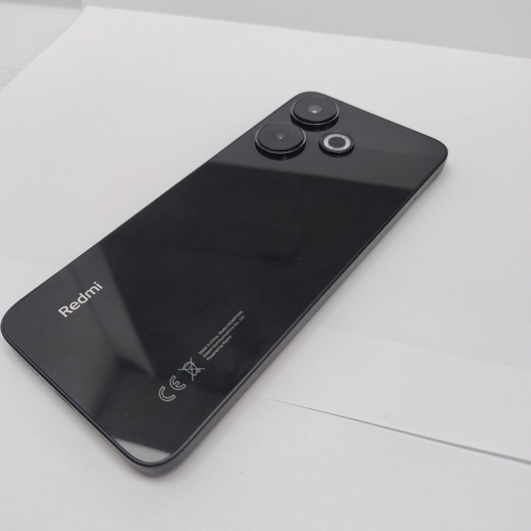 CELULAR XIAOMI REDMI 13 24049RN28L (2024) 256 GB 8 GB RAM (SEMINUEVO)