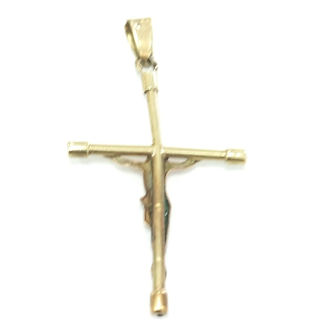 K1 1,10 GRMS 10 K ESPECIFICACIONES COMPLEMENTARIAS CRUCIFIJO (SEMINUEVO)