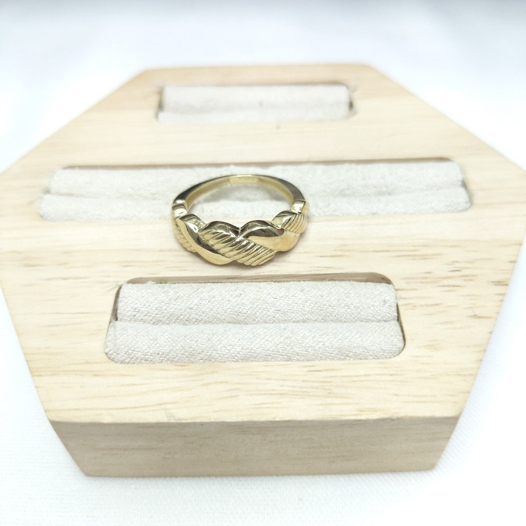 ANILLOS DAMA ORO 10K 2.6 (NUEVO)