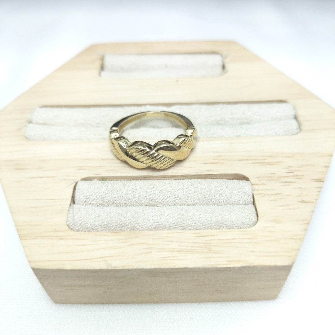 ANILLOS DAMA ORO 10K 2.6 (NUEVO)