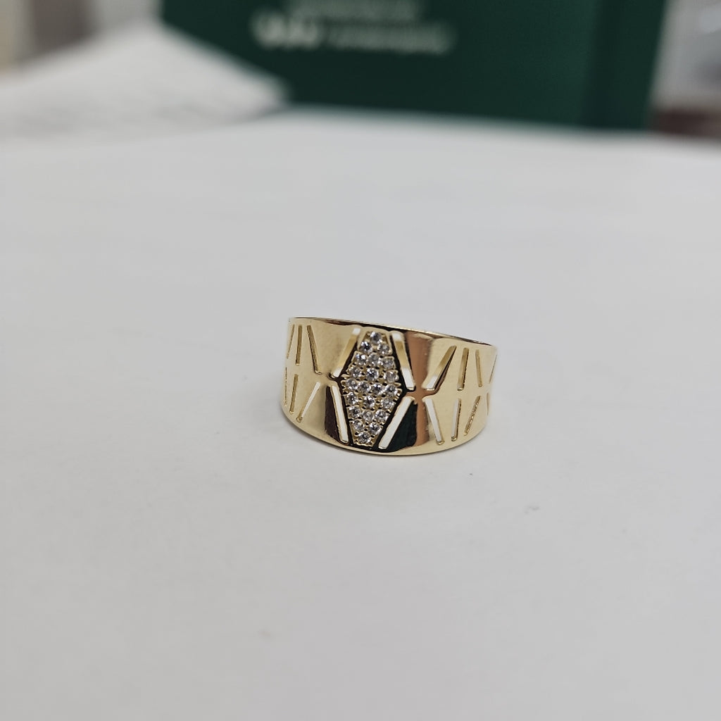 ANILLOS DAMA ORO 10K 2.6 (NUEVO)
