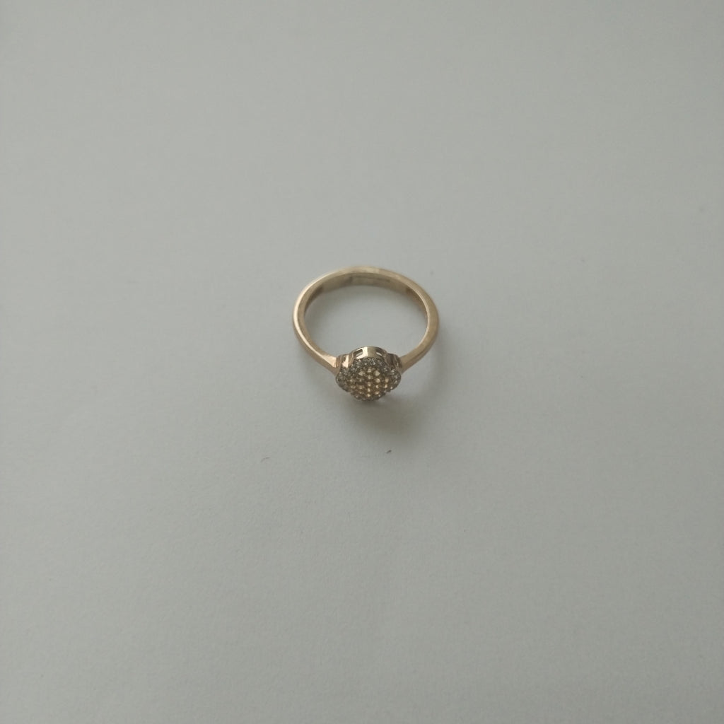 ANILLOS DAMA ORO 10K 1.9 (NUEVO)