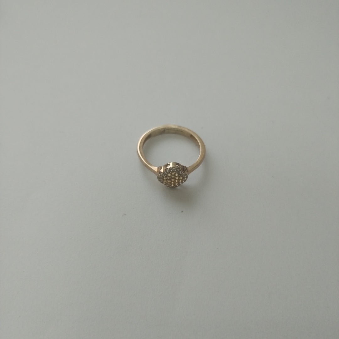 ANILLOS DAMA ORO 10K 1.9 (NUEVO)
