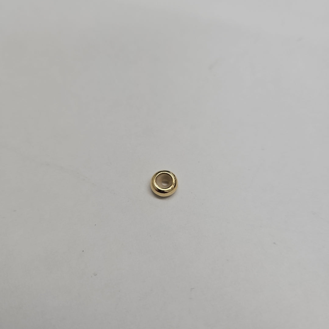 DIJES ORO 14K 0.6 (NUEVO)