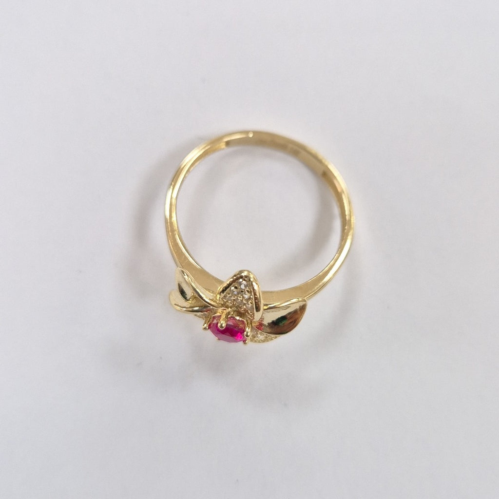ANILLOS DAMA ORO 14K 3.1 (NUEVO)