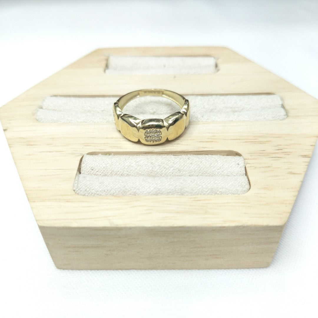 ANILLOS DAMA ORO 10K 2.3 (NUEVO)