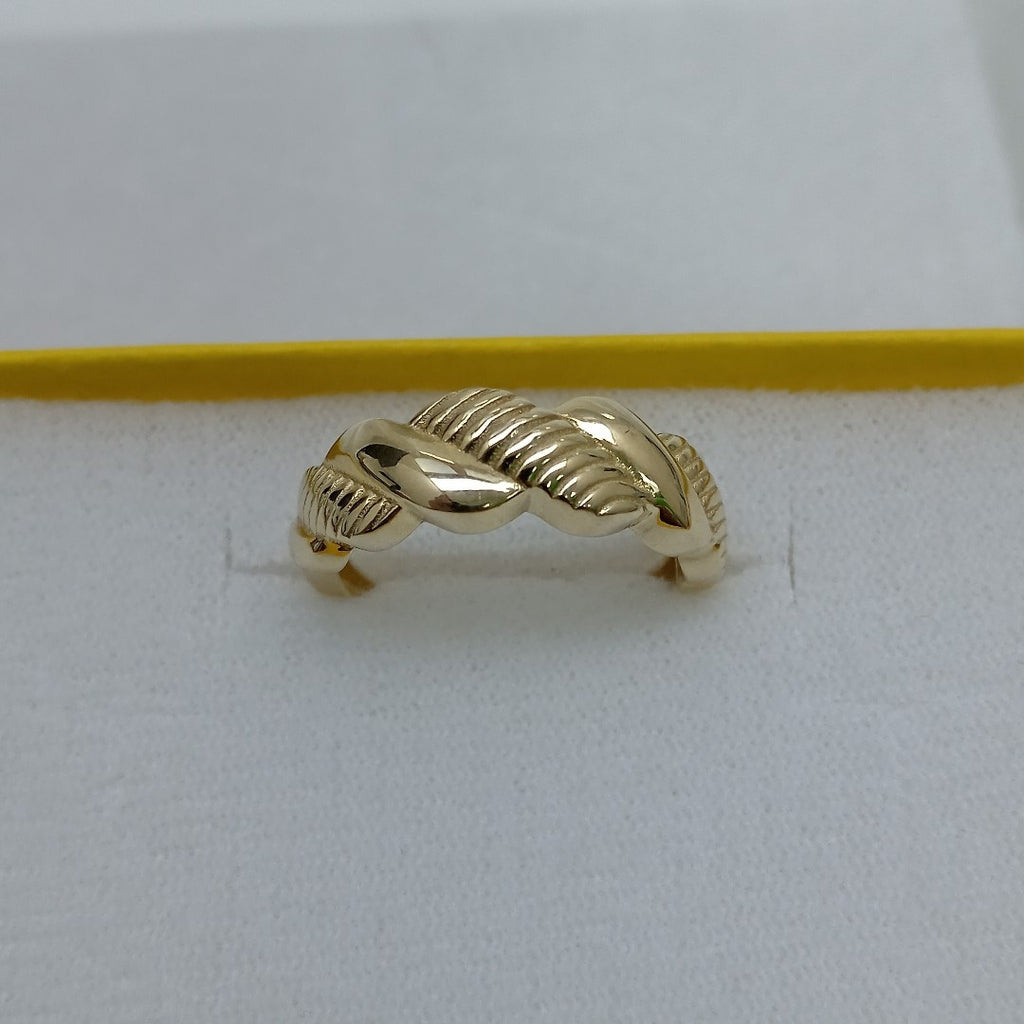 ANILLOS DAMA ORO 10K 2.5 (NUEVO)