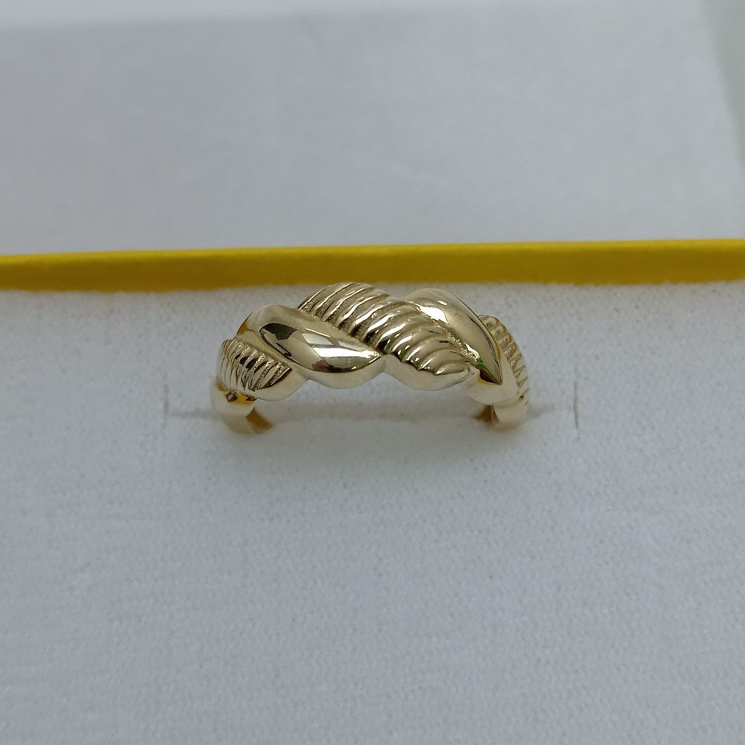 ANILLOS DAMA ORO 10K 2.5 (NUEVO)