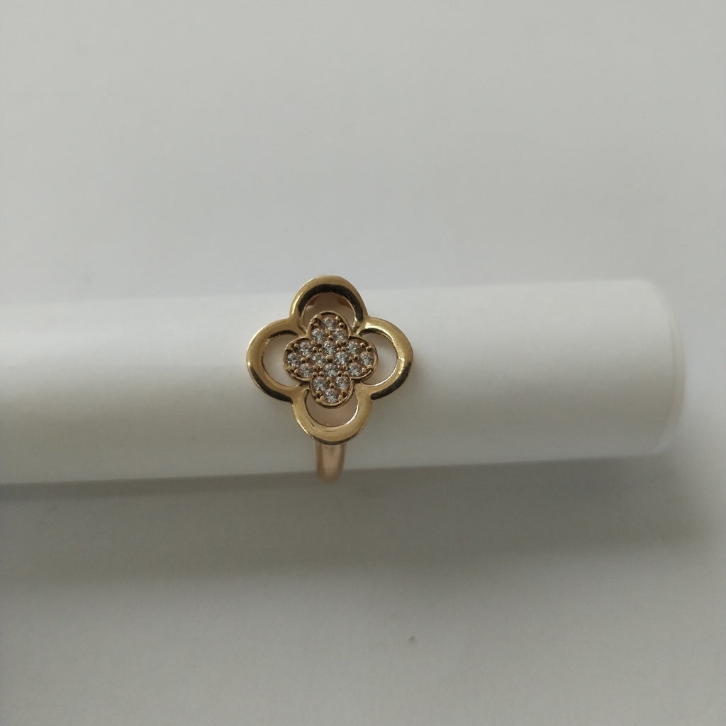 ANILLOS DAMA ORO 14K 1.9 (NUEVO)