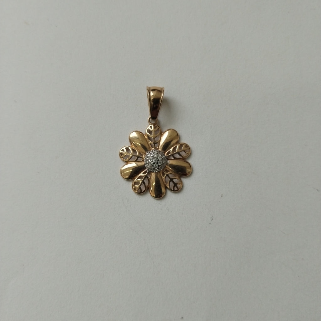 DIJES ORO 14K 1.8 (NUEVO)