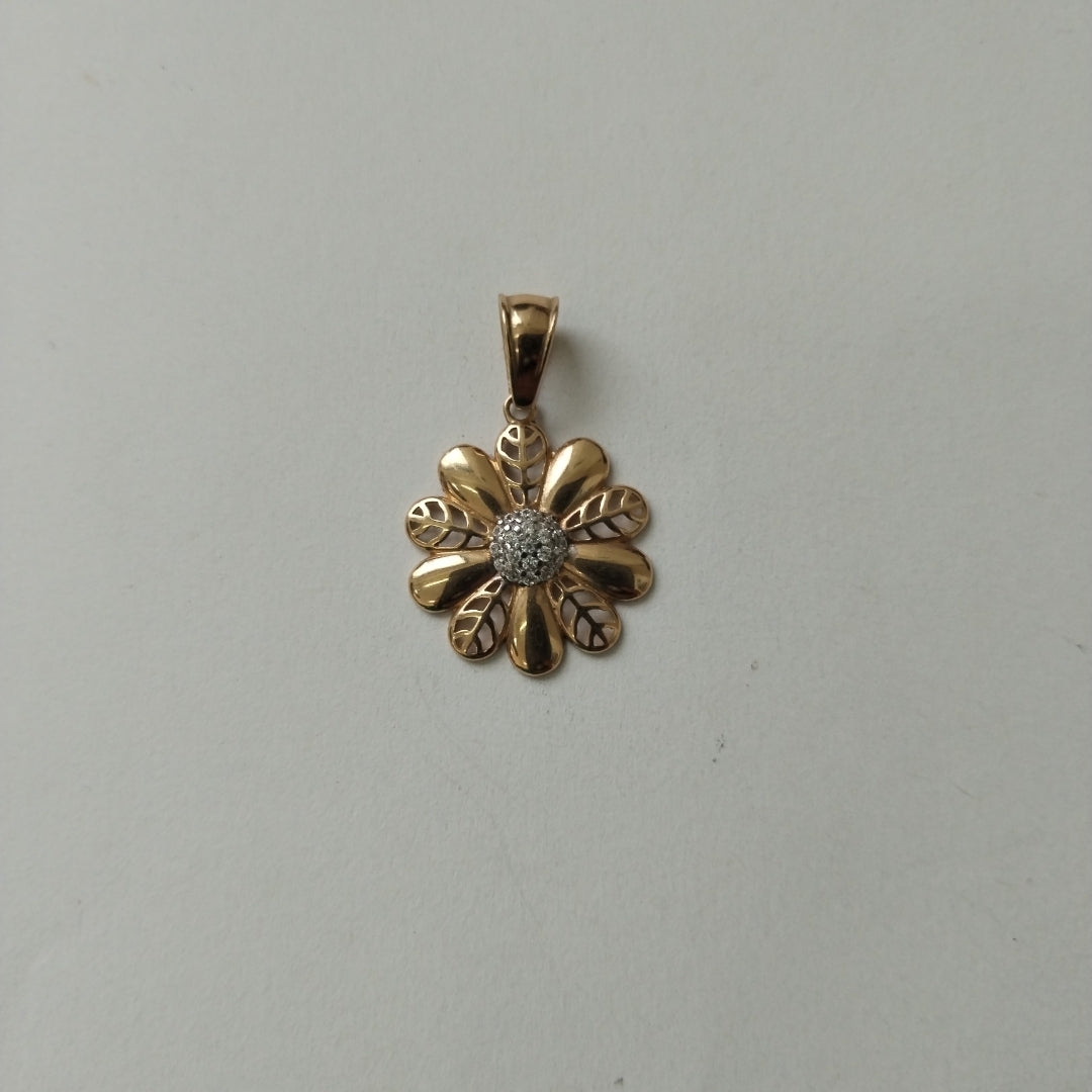 DIJES ORO 14K 1.8 (NUEVO)
