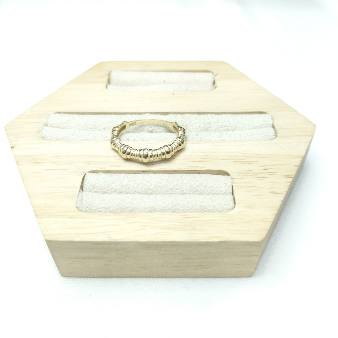 ANILLOS DAMA ORO 14K 2.2 (NUEVO)