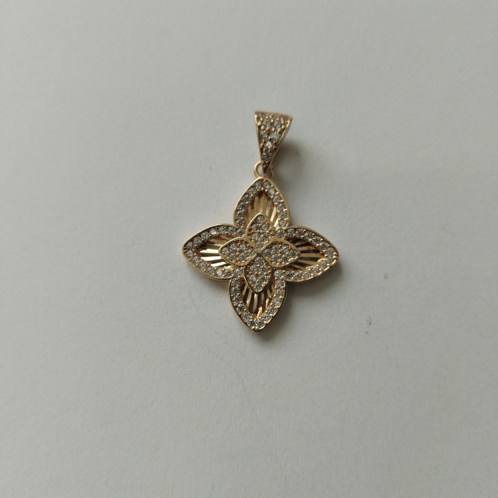 DIJES ORO 14K 2.4 (NUEVO)