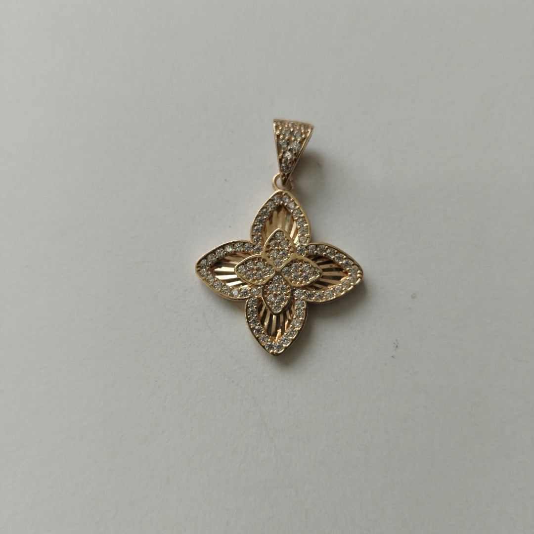 DIJES ORO 14K 2.4 (NUEVO)
