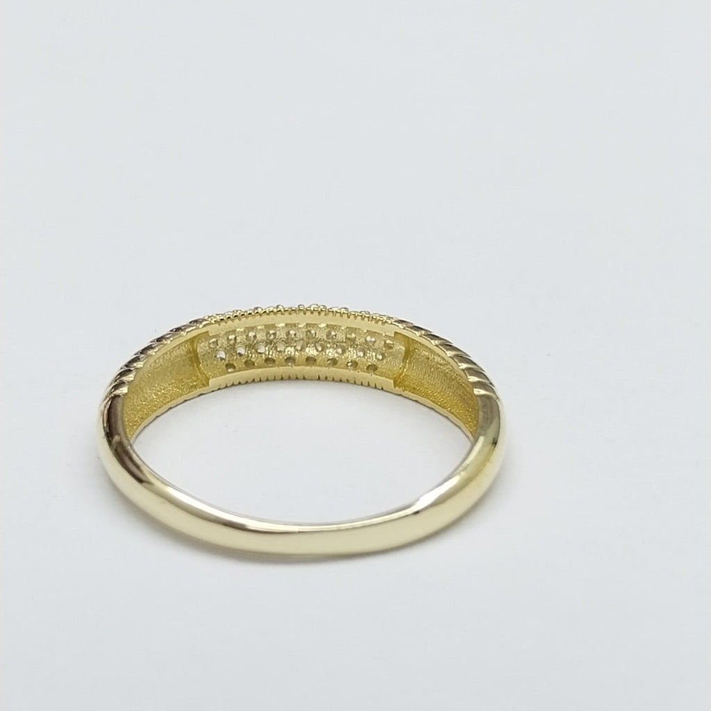 ANILLOS DAMA ORO 14K 1.8 (NUEVO)