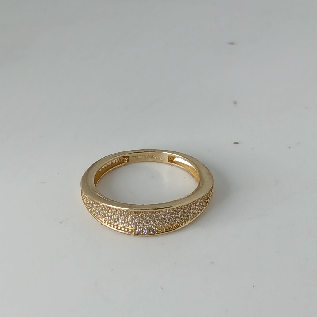 ANILLOS DAMA ORO 14K 2.3 (NUEVO)