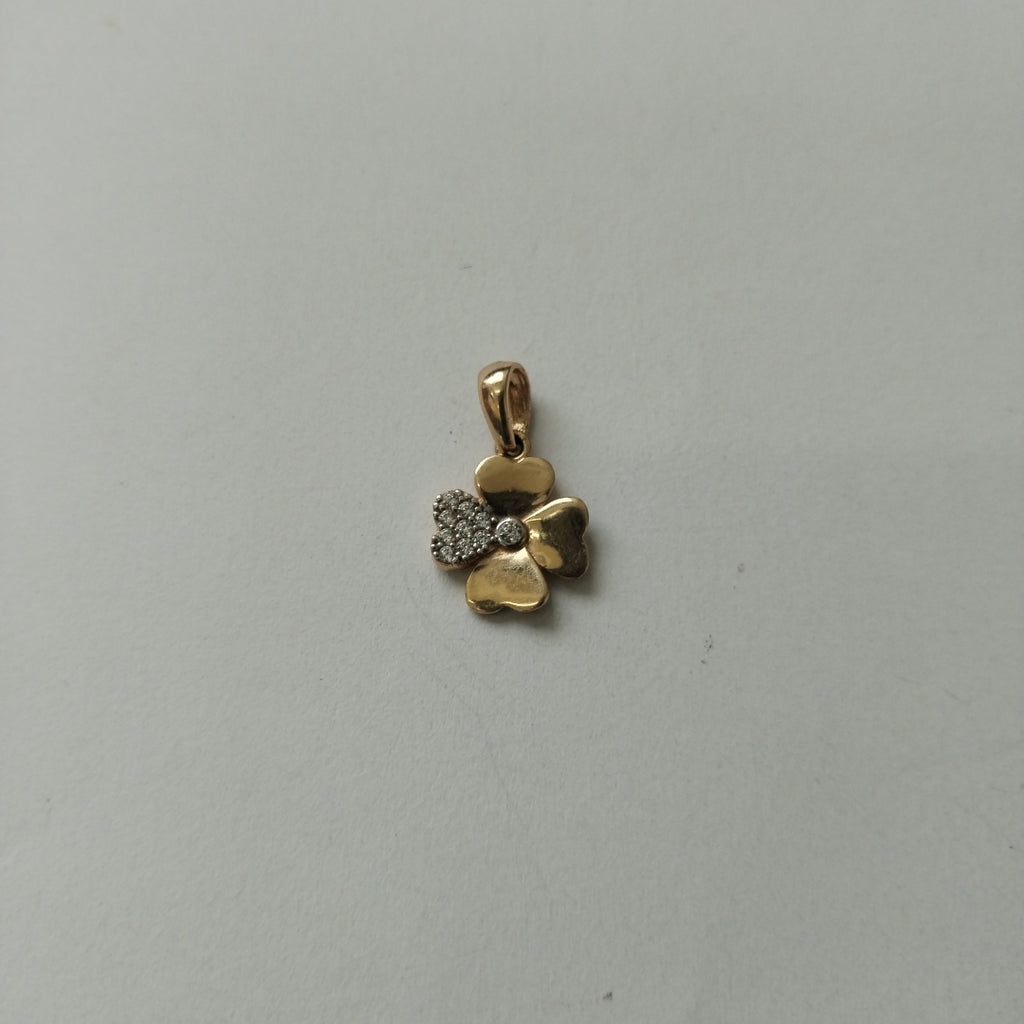 DIJES ORO 14K 1.2 (NUEVO)