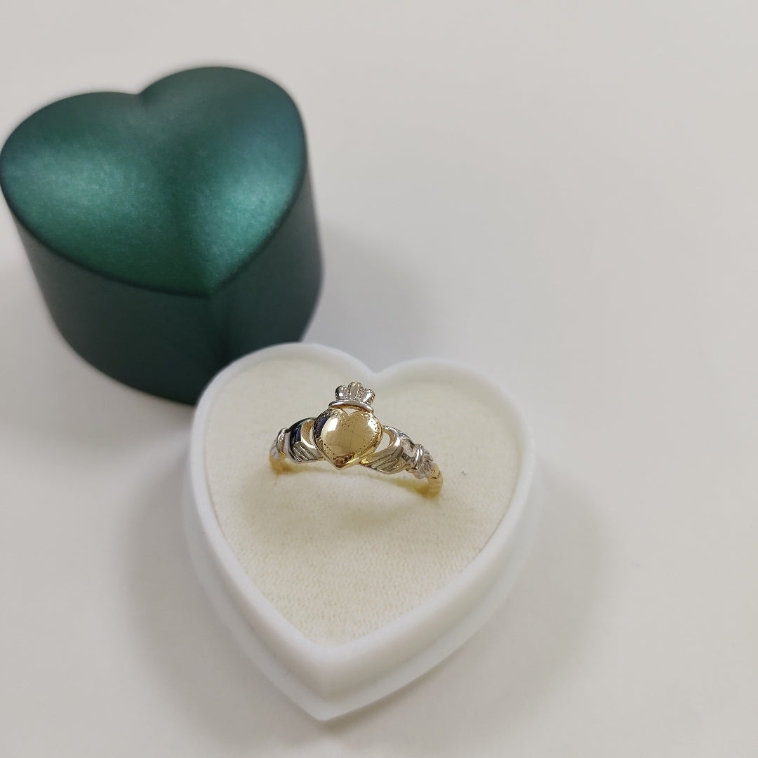 ANILLOS DAMA ORO 14K 1.7 (NUEVO)