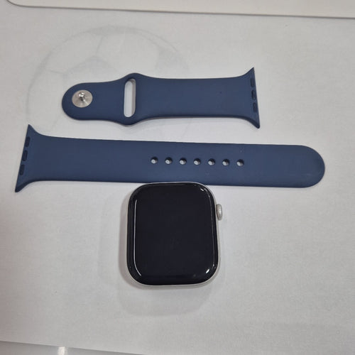 SMARTWATCH APPLE SERIES 10 ALUMINIO A2999 46 MM GPS (SEMINUEVO)