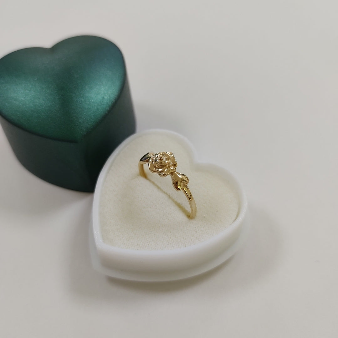 ANILLOS DAMA ORO 14K 1.8 (NUEVO)