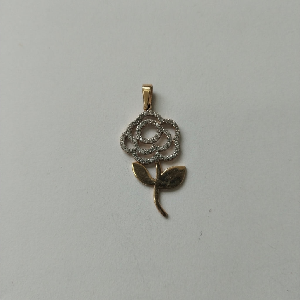 DIJES ORO 14K 1.8 (NUEVO)