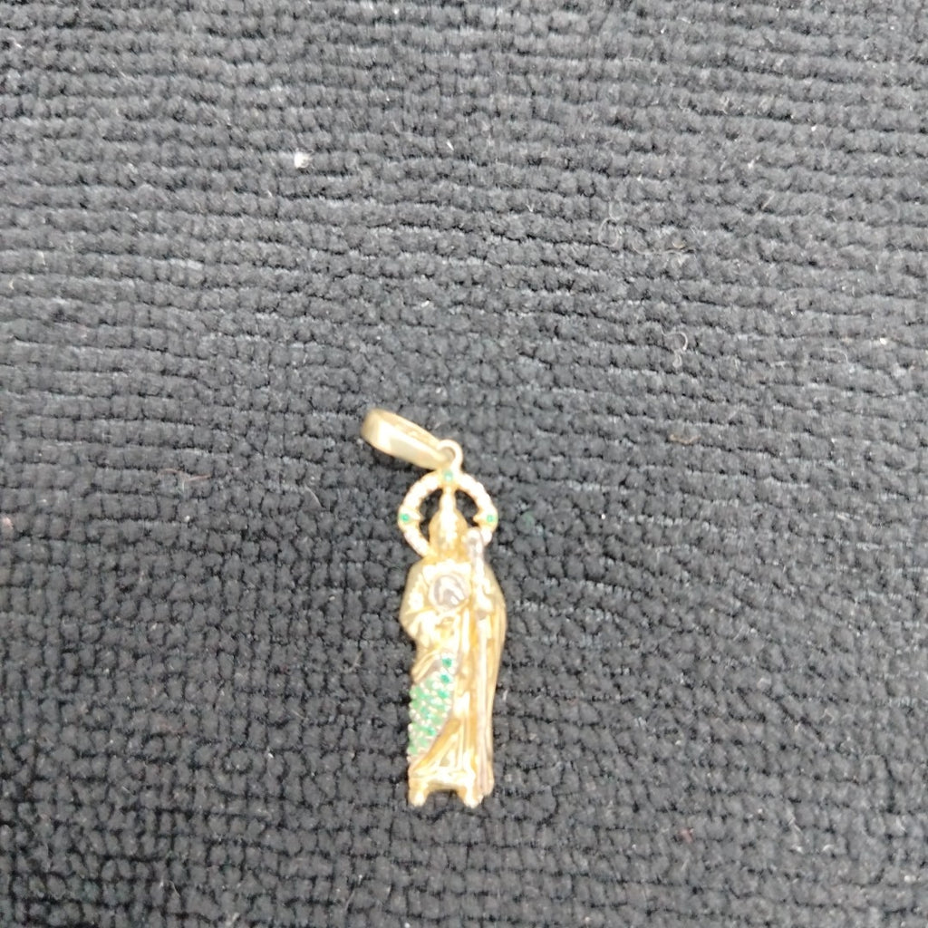 DIJE ORO 10 K 2 GRMS (SEMINUEVO)