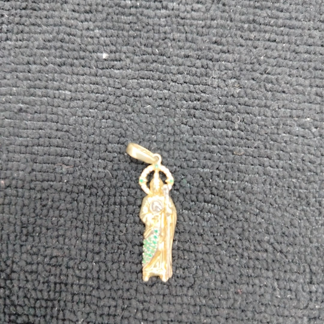 DIJE ORO 10 K 2 GRMS (SEMINUEVO)