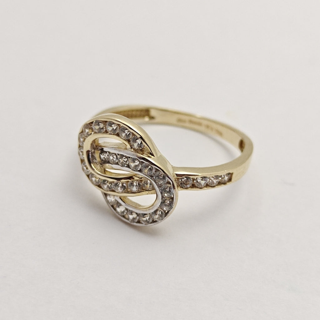 ANILLOS DAMA ORO 10K 2.1 (NUEVO)