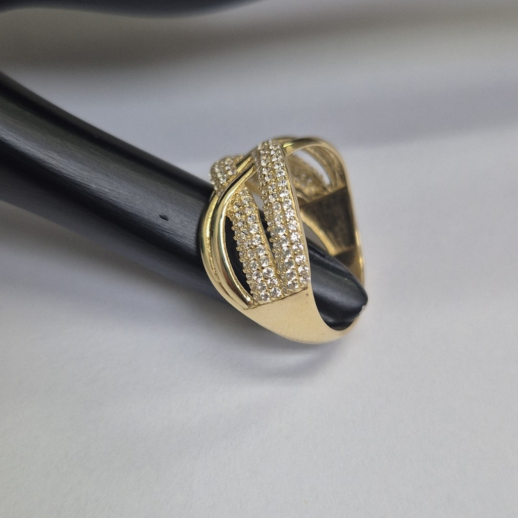 ANILLOS DAMA ORO 10K 2.9 (NUEVO)