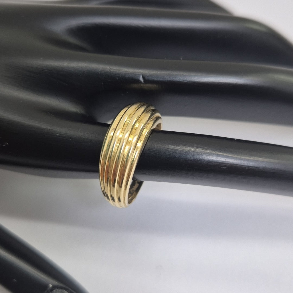 ANILLOS DAMA ORO 10K 3.1 (NUEVO)