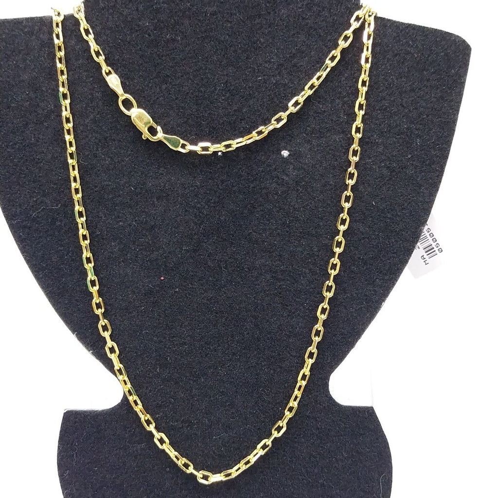 CADENAS ORO 14K 6.1 (NUEVO)