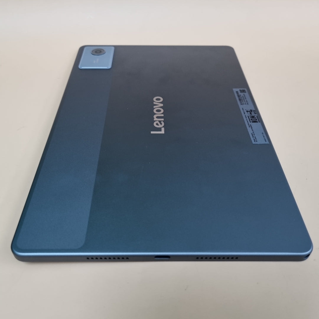 TABLETA LENOVO IDEATAB TB336FU (2025) 128 GB 8 GB RAM (SEMINUEVO)