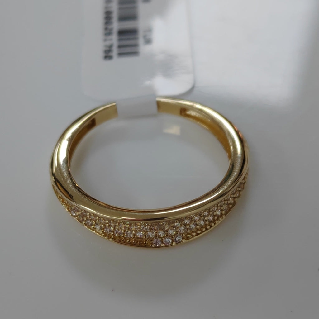 ANILLOS DAMA ORO 14K 2.4 (NUEVO)