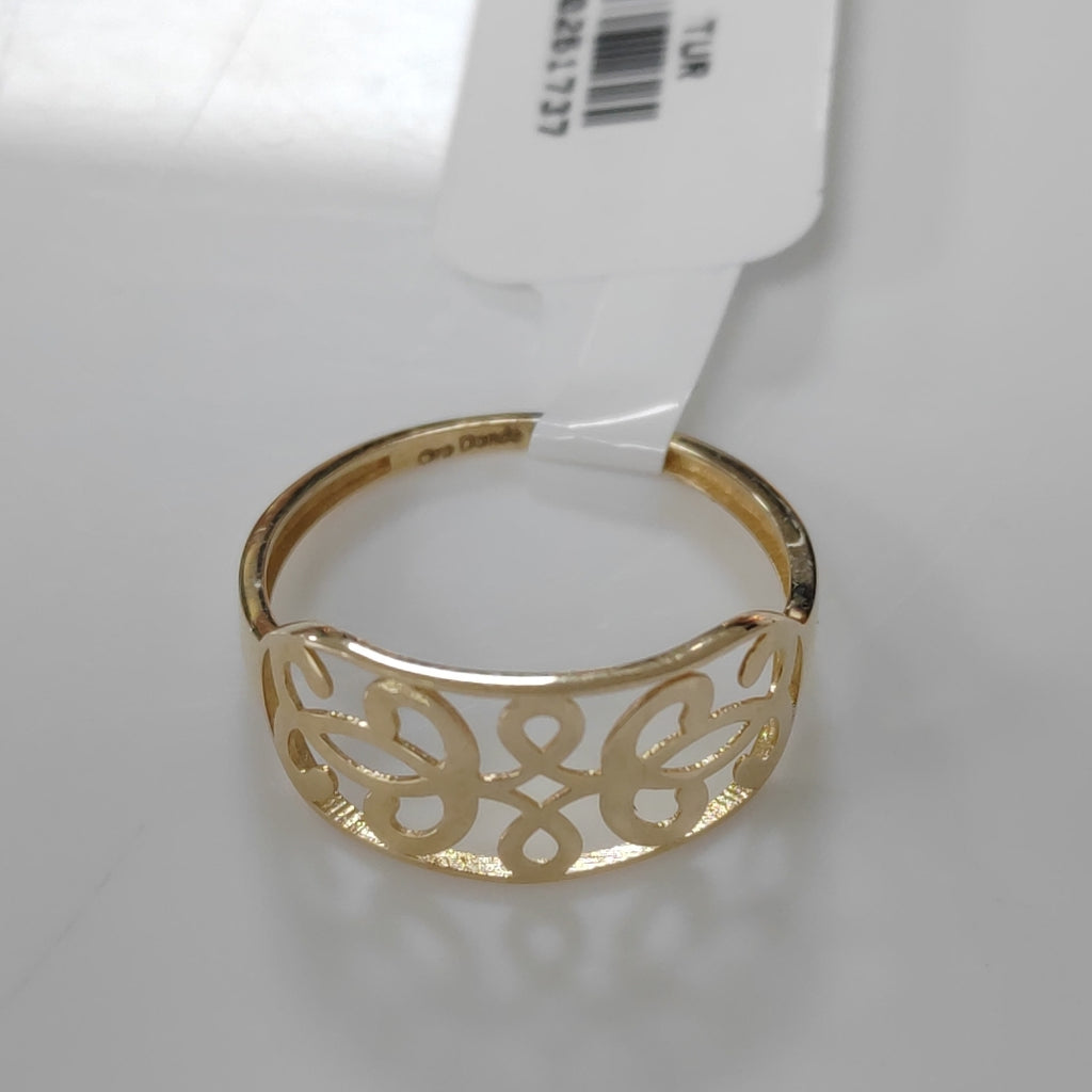 ANILLOS DAMA ORO 14K 1.1 (NUEVO)