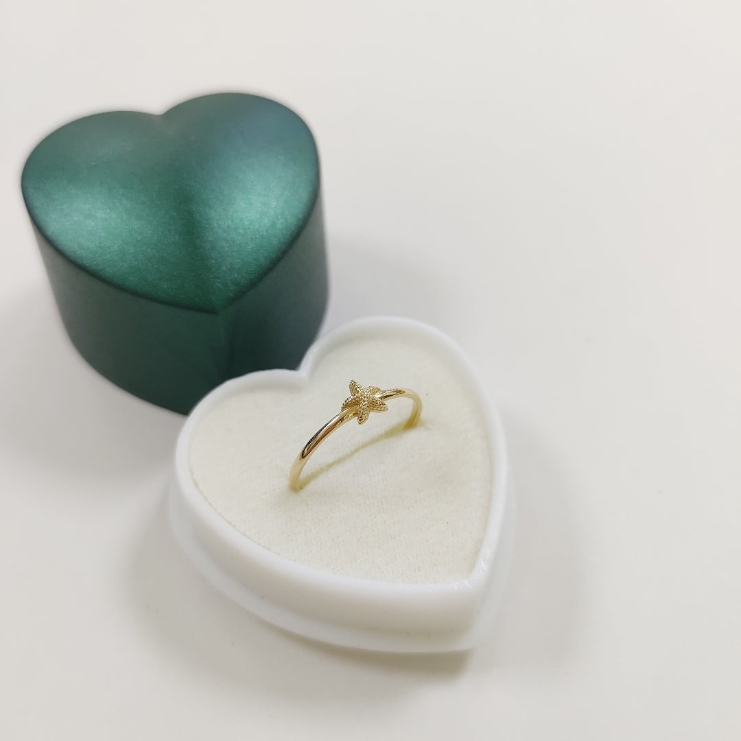 ANILLOS DAMA ORO 14K 0.9 (NUEVO)