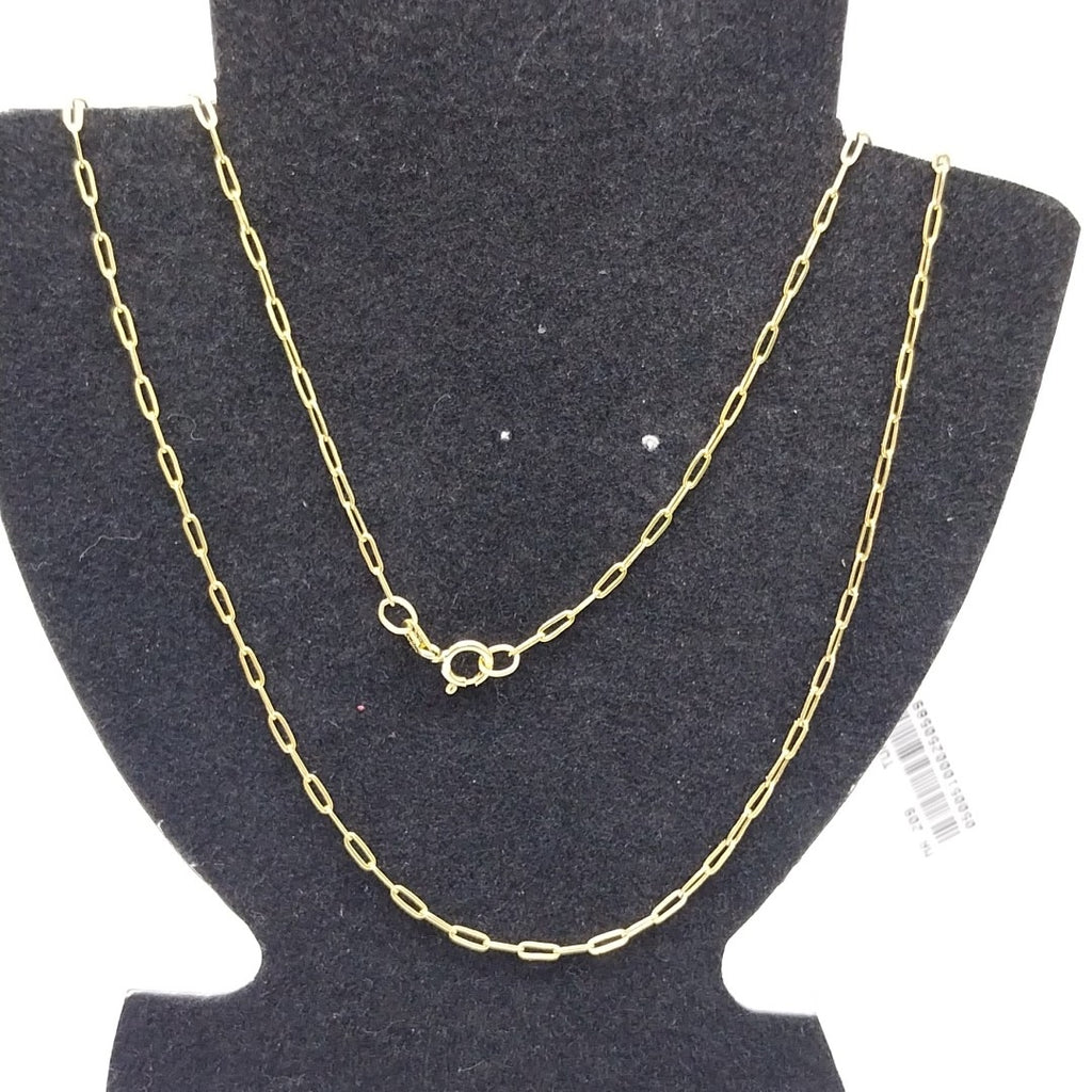 CADENAS ORO 14K 2.2 (NUEVO)