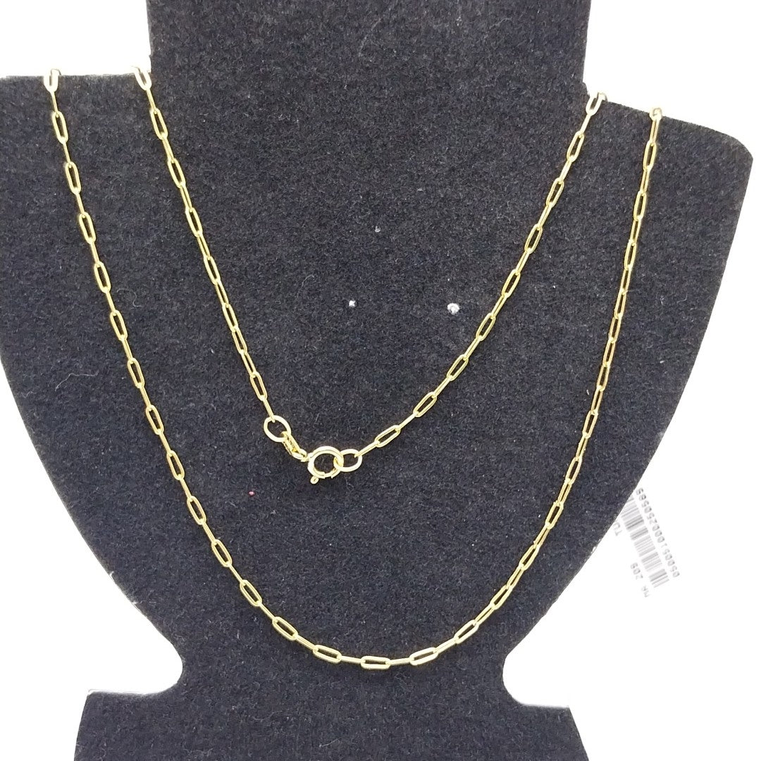 CADENAS ORO 14K 2.2 (NUEVO)