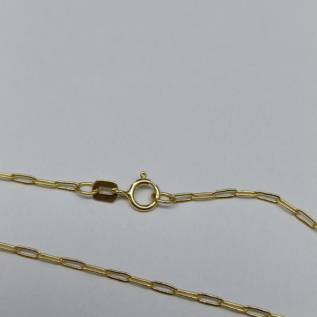 CADENAS ORO 14K 2 (NUEVO)