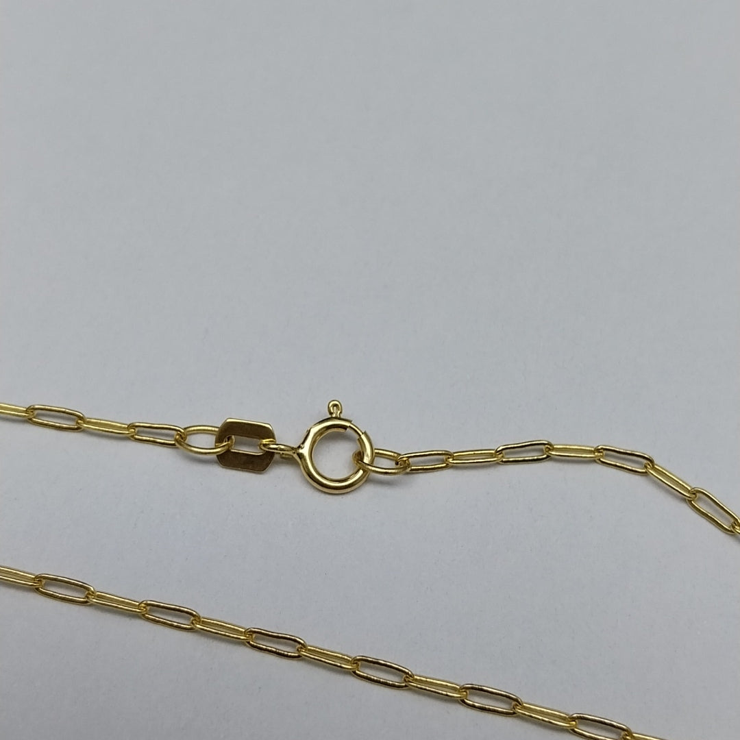 CADENAS ORO 14K 2 (NUEVO)