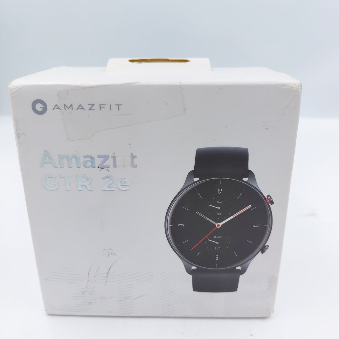 SMARTWATCH AMAZFIT GTR 2E A2023 35 MM GPS (SEMINUEVO)