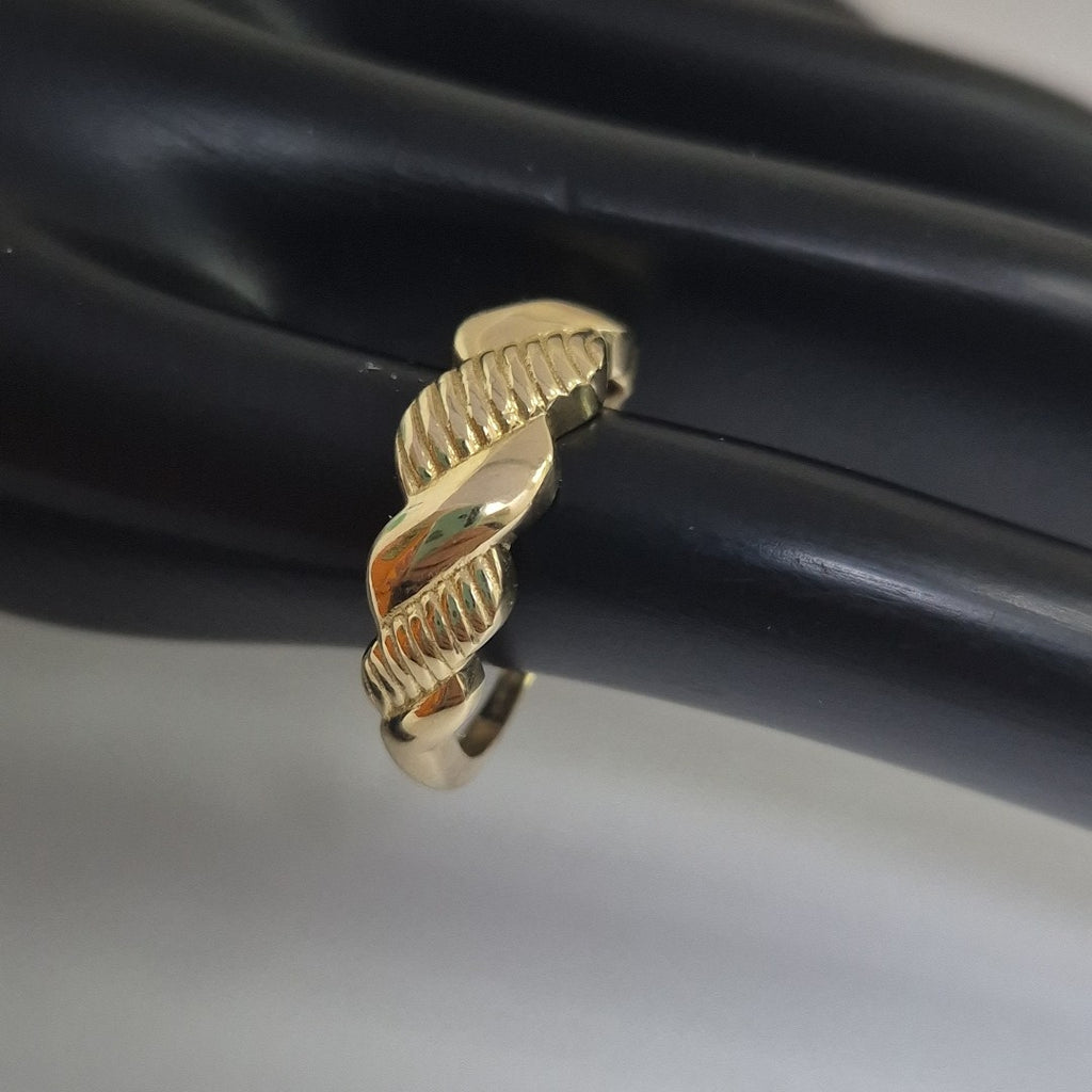 ANILLOS DAMA ORO 10K 2.7 (NUEVO)