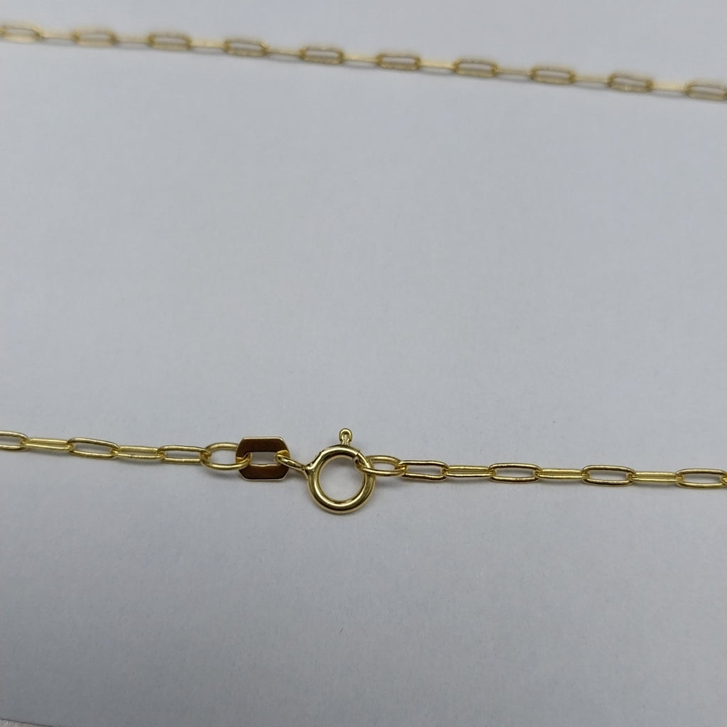 CADENAS ORO 14K 2.3 (NUEVO)