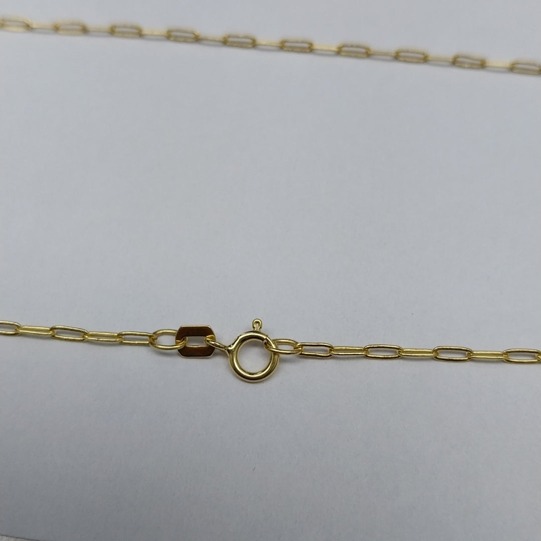 CADENAS ORO 14K 2.3 (NUEVO)